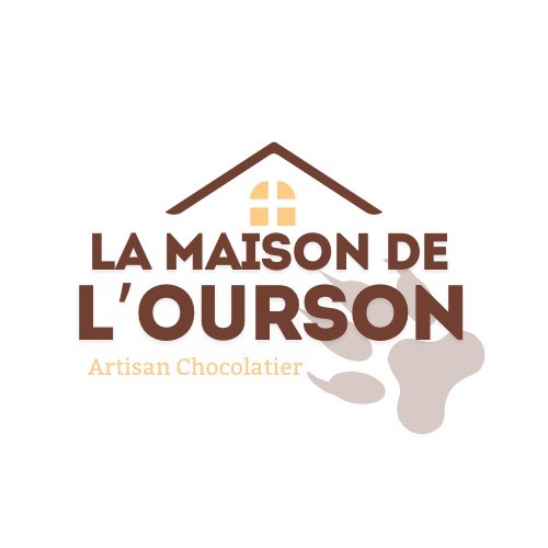 La maison de l'ourson